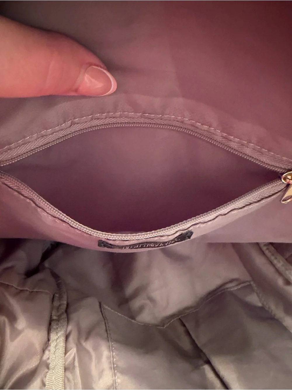 Wild Fable Rust Corduroy Backpack | Burnt Orange Laptop School Travel Bag